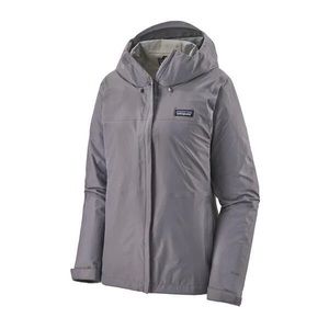 EUC Patagonia Rain Jacket